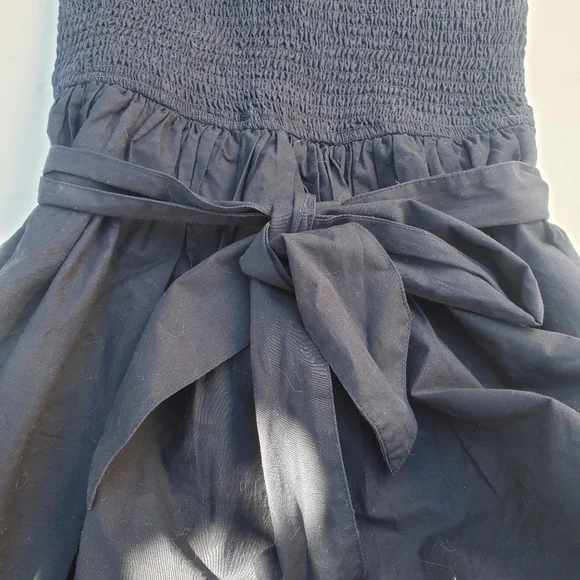 Hollister Mini Dress Size Large NWT - Picture 2 of 8